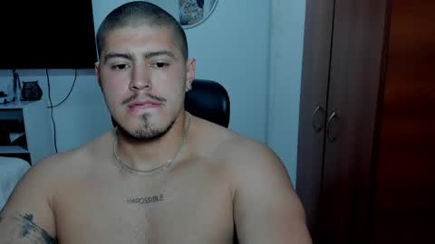 Andres -  online show from 06/05/26, 03:24