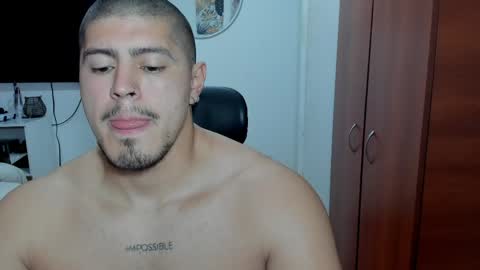 Andres -  online show from 06/05/26, 01:39