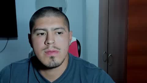 Snapshot of baltazardupont chatting on 07/22/26, 03:42 Andres - online show from 07/22/26, 03:42