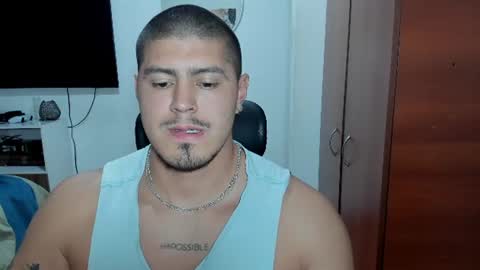 Snapshot of baltazardupont chatting on 07/31/26, 03:39 Andres - online show from 07/31/26, 03:39