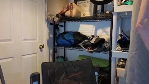 baltomoron69 online show from 11/15/25, 10:56