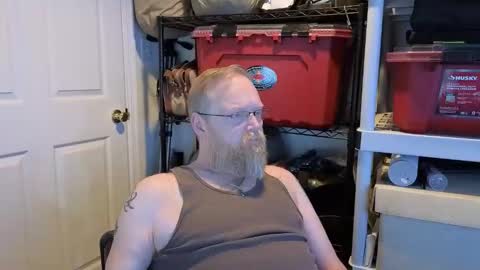 baltomoron69 online show from 01/11/26, 11:15