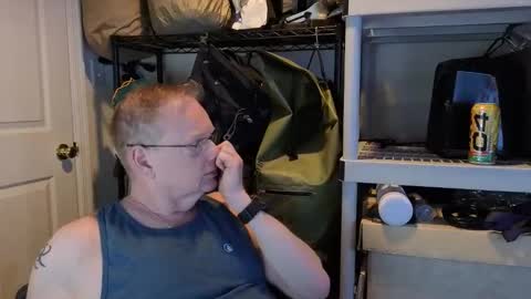 baltomoron69 online show from 04/27/26, 11:52