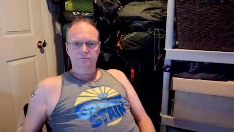 baltomoron69 online show from 05/31/26, 10:11