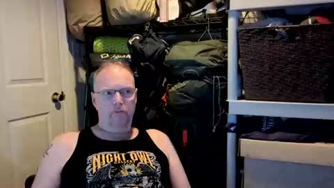 Snapshot of baltomoron69 chatting on 06/15/26, 11:01 baltomoron69 online show from 06/15/26, 11:01