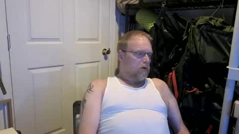 Snapshot of baltomoron69 chatting on 07/26/26, 06:59 baltomoron69 online show from 07/26/26, 06:59