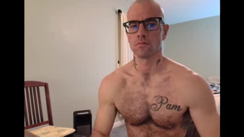 bam14680 online show from 01/27/25, 04:30