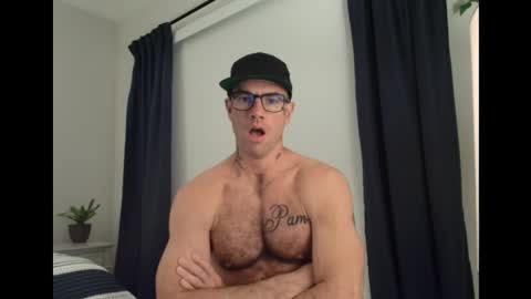 bam14680 online show from 02/06/25, 02:55