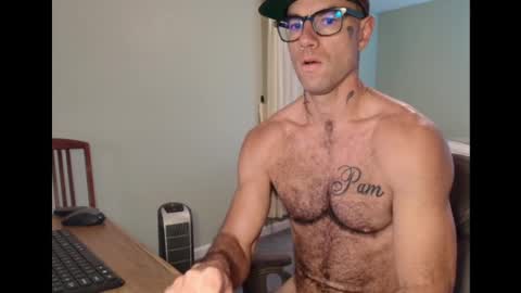 bam14680 online show from 02/18/25, 03:31