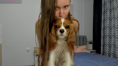 Kira online show from 12/05/24, 02:20