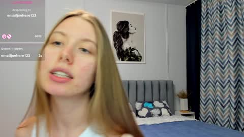 Kira online show from 01/15/25, 08:05