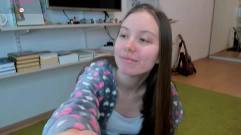 Kira online show from 02/16/26, 06:26