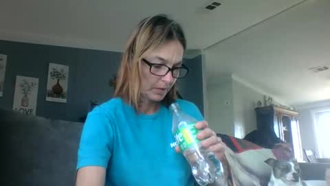 Snapshot of bamacpl80 chatting on 03/23/26, 08:35 bamacpl80 online show from 03/23/26, 08:35