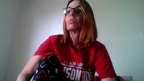 Snapshot of bamacpl80 chatting on 03/31/26, 07:14 bamacpl80 online show from 03/31/26, 07:14