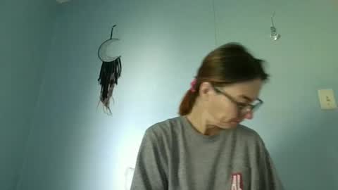 Snapshot of bamacpl80 chatting on 06/23/26, 12:47 bamacpl80 online show from 06/23/26, 12:47