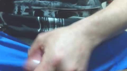 bamaguy4blk2022 online show from 05/07/26, 10:37