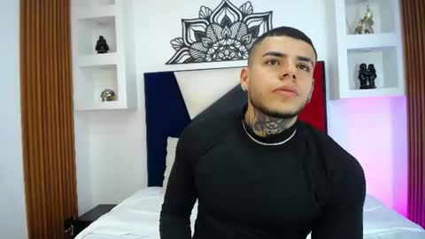 Daniel  online show from 08/05/26, 12:52