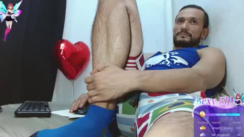 bambam online show from 02/17/25, 11:31