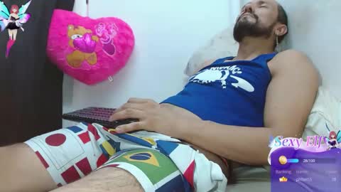 bambam online show from 02/26/25, 09:37