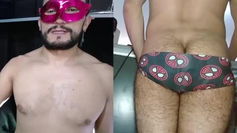 bambam online show from 03/01/25, 01:07