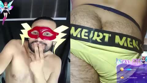 bambam online show from 03/03/25, 04:56