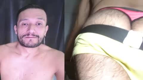 bambam online show from 09/30/25, 02:55