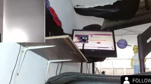 bambam online show from 03/10/26, 06:24