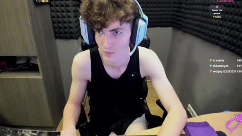 Snapshot of bambelbye chatting on 12/01/24, 07:58 Gaz online show from 12/01/24, 07:58