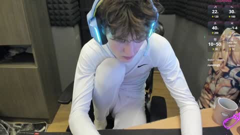 Snapshot of bambelbye chatting on 12/03/24, 09:56 Gaz online show from 12/03/24, 09:56