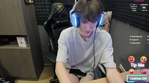 Snapshot of bambelbye chatting on 12/10/24, 11:40 Gaz online show from 12/10/24, 11:40