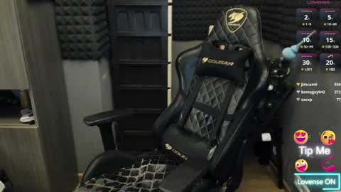 Snapshot of bambelbye chatting on 01/19/25, 09:13 Gaz online show from 01/19/25, 09:13