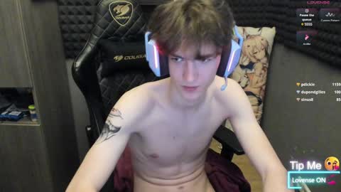 Snapshot of bambelbye chatting on 01/21/25, 09:36 Gaz online show from 01/21/25, 09:36