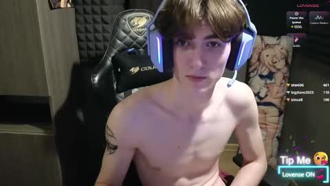 Snapshot of bambelbye chatting on 02/01/25, 01:55 Gaz online show from 02/01/25, 01:55