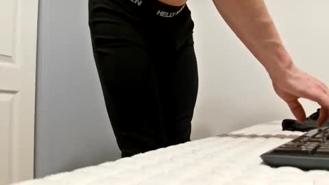 Littlefuckdoll online show from 01/04/25, 12:27