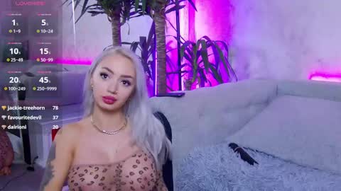 BambiAndAyline online show from 12/11/24, 07:20