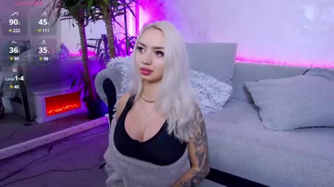 BambiAndAyline online show from 12/26/24, 03:59