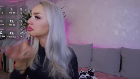 BambiAndAyline online show from 01/16/25, 04:07