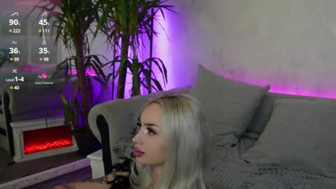 BambiAndAyline online show from 01/28/25, 05:22