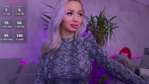 BambiAndAyline online show from 02/14/25, 04:26