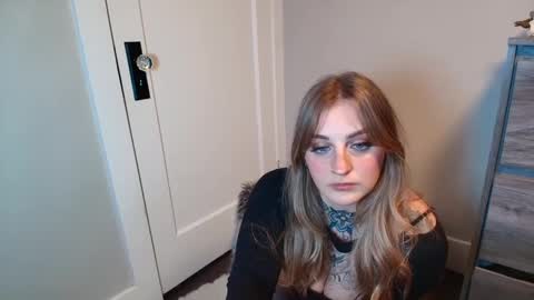 Bambi online show from 01/18/25, 05:41