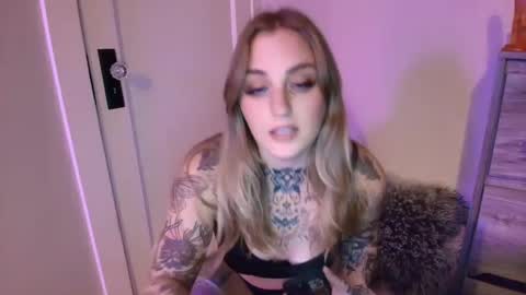 Bambi online show from 01/20/25, 05:37