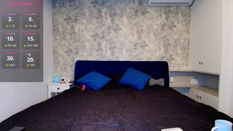 Bambi online show from 12/19/25, 06:48