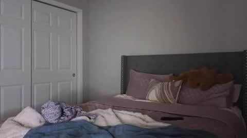 bambifarrina online show from 10/30/25, 12:45