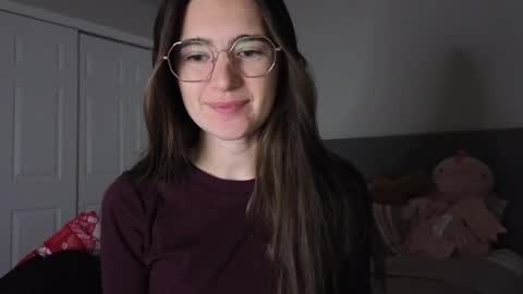 bambifarrina online show from 11/04/25, 02:21