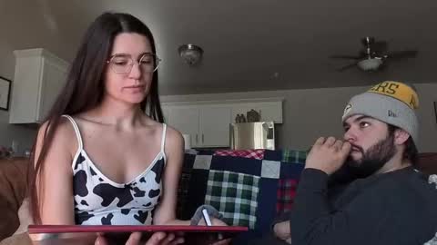 bambifarrina online show from 11/16/25, 04:34