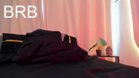 Bambi online show from 02/27/25, 03:48