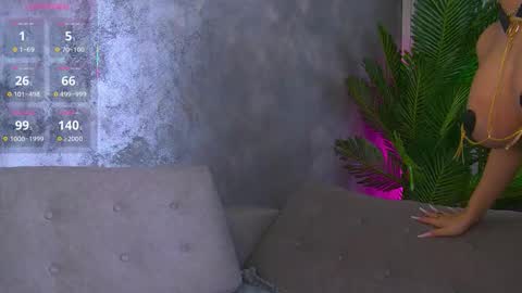 Bambi online show from 01/19/26, 05:11