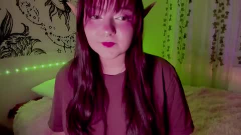 Snapshot of bambimayy chatting on 01/08/26, 04:53 May 3 online show from 01/08/26, 04:53