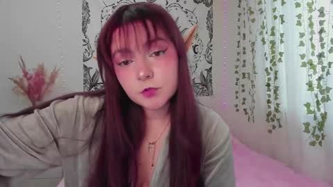 Snapshot of bambimayy chatting on 01/10/26, 11:45 May 3 online show from 01/10/26, 11:45