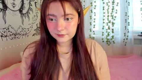 Snapshot of bambimayy chatting on 01/14/26, 08:09 May 3 online show from 01/14/26, 08:09